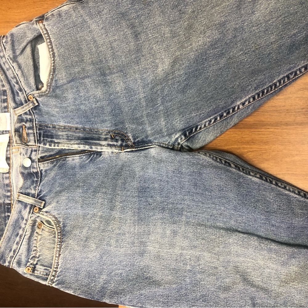 505 Levi’s